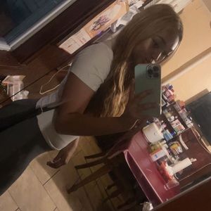 Meet your Posher, Tina